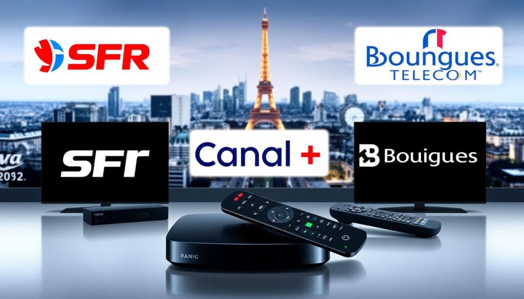Qu'est-ce que l'IPTV