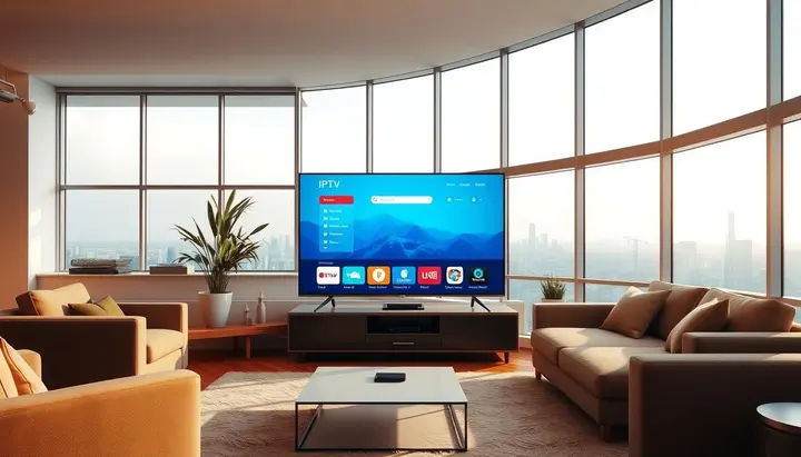 Enregistrer un film sur IPTV
