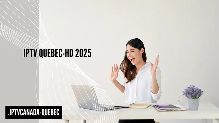 iptv quebec hd