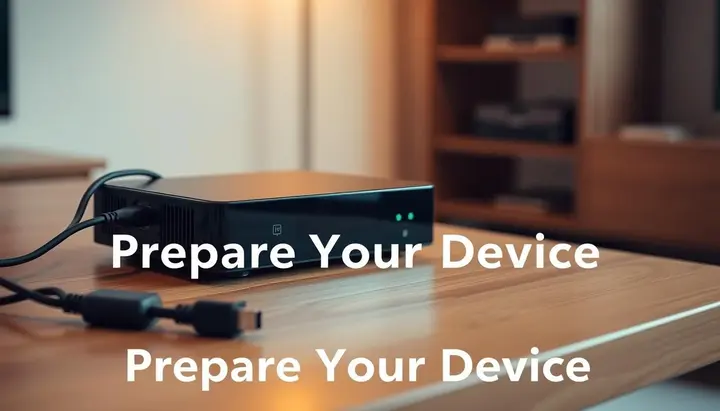 iptv québec gratuit device