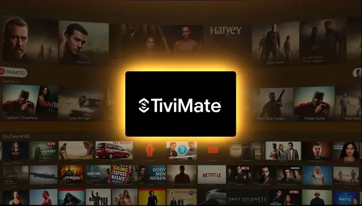 TiviMate