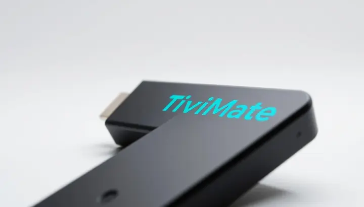 TiviMate