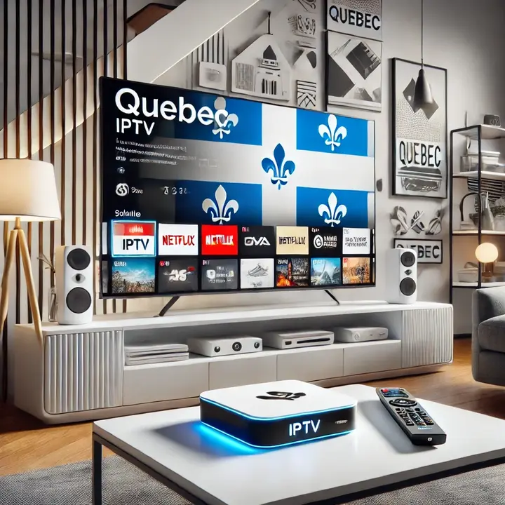 IPTV Solution