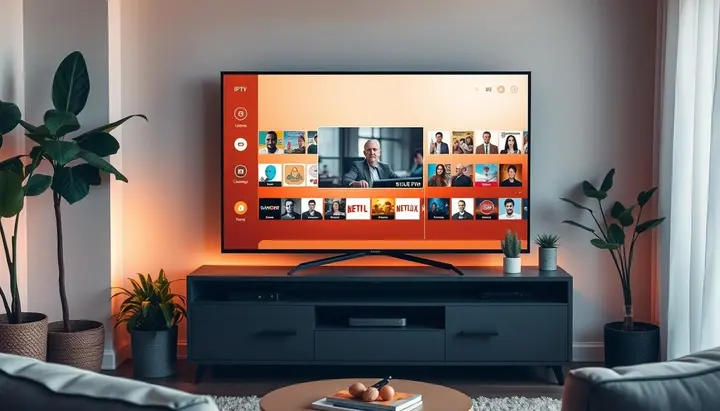 iptv québec avis tv