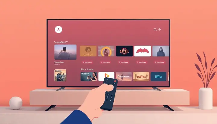 IPTV pas cher Québec