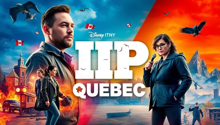 tv ip quebec t