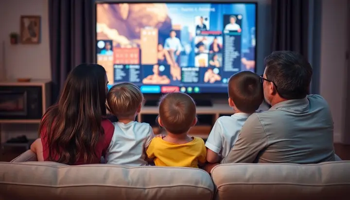 tv ip quebec famille tv