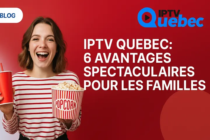 tv ip quebec