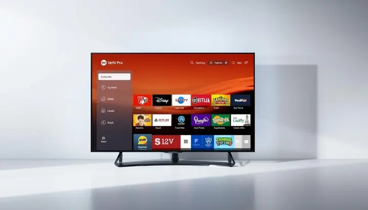 iptv smarters pro